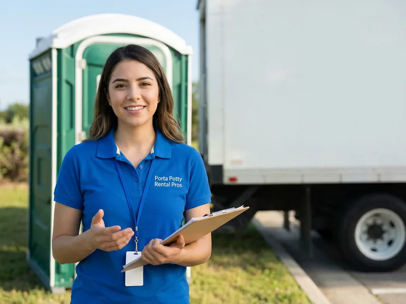 Porta Potty Rental  in Baker  FAQ